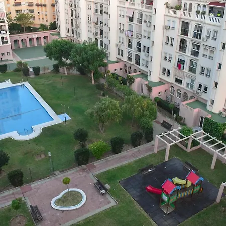 Apartamento Manantiales Daire