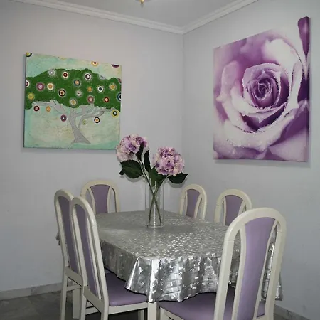 Apartment Apartamento Manantiales Torremolinos