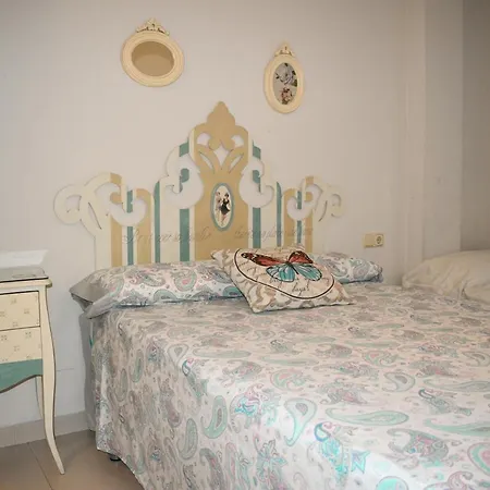 Apartamento Manantiales Daire Torremolinos