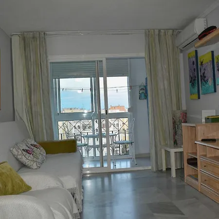 Daire Apartamento Manantiales Torremolinos